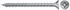fischer Spanplattenschraube PowerFast FPF II CZF BC