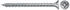 fischer Spanplattenschraube PowerFast FPF II CZF BC