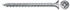 fischer Spanplattenschraube PowerFast FPF II CZF BC