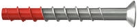 fischer 543582, fischer Ultracut Fbs II 10x65 10/-/- SK A4, Befestigung >