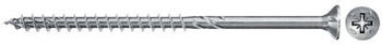 Fischer 200x Power-Fast II FPF II CZP 3,5 x 35 mm BC PZ2 Teilgewinde galvanisch verzinkt blau passiviert (670093)