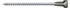 Fischer FAFS 5 x 100 TX25 (558881)