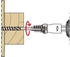 Fischer FAFS 5 x 100 TX25 (558881)