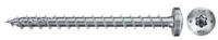 FISCHER 670331, Fischer 670331 Power-Fast II Spanplattenschraube 4.5 mm 35 mm