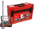 Fischer Spanplattenschrauben PowerFast II Tanos-Box M173 (574617)
