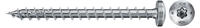fischerwerke 670234, fischerwerke fischer Spanplattenschraube PowerFast FPF II PTF
