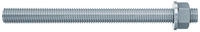 FISCHER 519406, Fischer 519406 FIS A M 20 x 290 Ankerstange 290 mm 22 mm 10 St.