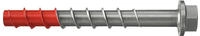 fischer 558242, fischer Betonschraube Fbs II 8x160 US A4, Befestigung > Schrauben