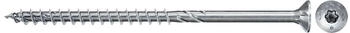 Fischer 50x Power-Fast II FPF II CTP 6 x 240 mm BC enkkopf TX30 Teilgewinde galvanisch verzinkt blau passiviert (670469)