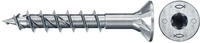 Fischer 670370, Fischer Spanplattenschraube PowerFast II 5,0x35 Senkkopf TX (200