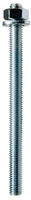 FISCHER 90452, Fischer 90452 FIS A M 12 x 180 A4 Ankerstange 180 mm 14 mm 10 St.