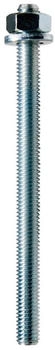 Fischer 10x FIS A M 12 x 180 mm nicht rostender Stahl A4 (90452)