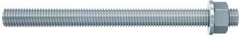 Fischer 20x FIS A M 6 x 75 gvz galvanisch verzinkt Stahlg&uuml;te 5.8 (090243)