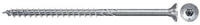 fischerwerke 670082, fischerwerke fischer Spanplattenschraube PowerFast, FPF II CTP