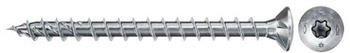 Fischer 50x Power-Fast II FPF II CTF 4 x 40 mm BC TX20 Vollgewinde galvanisch verzinkt blau passiviert (670652)