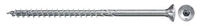 Fischer 670018, Fischer 670018 Power-Fast II Spanplattenschraube 3mm 40mm T-Profil