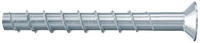FISCHER 558229, Fischer 558229 FBS II 8x100 50/35 SK Betonschraube 8 mm 100 mm TX 50