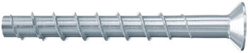 Fischer 50x UltraCut FBS II 8 x 100 mm 50/35 SK (558229)