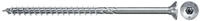 Fischer 670687, Fischer Spanplattenschraube Power-Fast II 5,0x90 Senkkopf (50 St&uuml;ck,