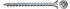 Fischer FixTainer PowerFast II PZ 562277 Spanplattenschrauben-Sortiment (562277)