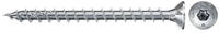 fischerwerke 670076, fischerwerke fischer Spanplattenschraube PowerFast, FPF II CTF