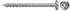 fischer Spanplattenschraube PowerFast FPF II PZF BC