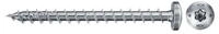 Fischer Power-fast Ii 5,0x60 Ph Blvz Vg Tx 100 100 Stk
