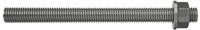 Fischer 90460, Ankerstange R 88523 FIS A M20x290 A 4 10 St&uuml;ck FISCHER
