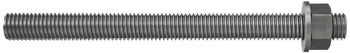 Fischer 10x FIS A M 20 x 290 mm nicht rostender Stahl A4 (90460)