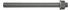 Fischer 10x FIS A M 20 x 290 mm nicht rostender Stahl A4 (90460)