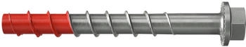 Fischer 20x UltraCut FBS II 12 x 70 mm 10/-/- US R Sechskant mit U-Scheibe (543575)