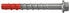 fischer Betonschraube UltraCut