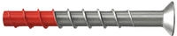 fischer 543586, fischer Ultracut Fbs II 10x120 35/- SK A4, Befestigung > Schrauben