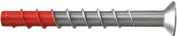 Fischer 50x UltraCut FBS II 10 x 120 mm 65/55/35 SK R (543586)