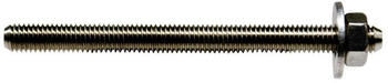 Fischer 10x FIS A M 10 x 1000 nicht rostender Stahl (509231)
