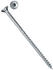Fischer 1.000x Power-Fast II FPF II CTP 4 x 35 mm BC TX20 Teilgewinde galvanisch verzinkt blau passiviert (670166)