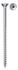 Fischer 200x Power-Fast II FPF II CTP 3,5 x 30 mm BC TX20 Teilgewinde galvanisch verzinkt blau passiviert (670080)