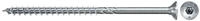 Fischer 670657, Fischer 670657 Power-Fast II Spanplattenschraube 4mm 50mm T-Profil