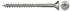 Fischer Power-Fast A2 Teilgewinde 6,0x180 TX30 100 Stück (657409)