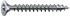 Spax SPAX Senkmultikopf T-STAR+ WIROX Vollgewinde 100 Stück 6x200 (1191010602005)