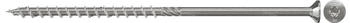 Fischer Power-Fast 6,0x200 Senkkopf A4 TG TX 100 St&uuml;ck (657407)