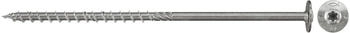 Fischer Power-Fast 6,0x180 Tellerkopf Schraube A2 TG TX 100 St&uuml;ck (657439)