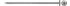 Fischer Power-Fast 6,0x180 Tellerkopf Schraube A2 TG TX 100 Stück (657439)