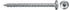 fischer Spanplattenschraube PowerFast FPF II PTF BC