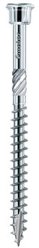 EuroTec Terrassotec Terrassenschraube - Edelstahl gehärtet C1 (905520)