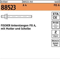 FISCHER FIS A Gewindestange - Edelstahl R - M12x210