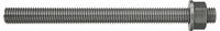 FISCHER 90455, Fischer 90455 FIS A M 16 x 175 A4 Ankerstange 175 mm 18 mm 10 St.