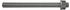 Fischer Ankerstange FIS A M16x175 R 10 Stück (090455)