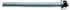 Fischer Ankerstange FIS A M16x175 R 10 Stück (090455)