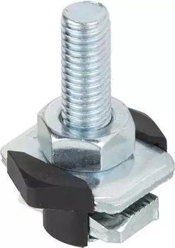 Fischer Hammerkopfschraube FHS CLIX 10x100 (538661)